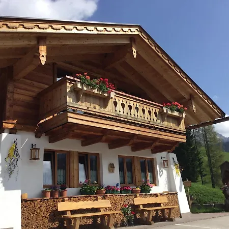 Solder Dolomiti Bed & Breakfast *