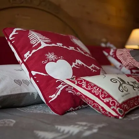 Solder Dolomiti Bed & Breakfast Sappada