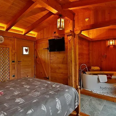 Solder Dolomiti Bed & Breakfast