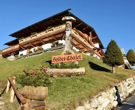 Solder Dolomiti * Sappada