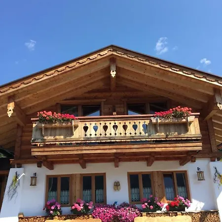 Bed & Breakfast Solder Dolomiti *