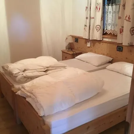 Bed & Breakfast Solder Dolomiti