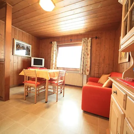 Bed & Breakfast Solder Dolomiti
