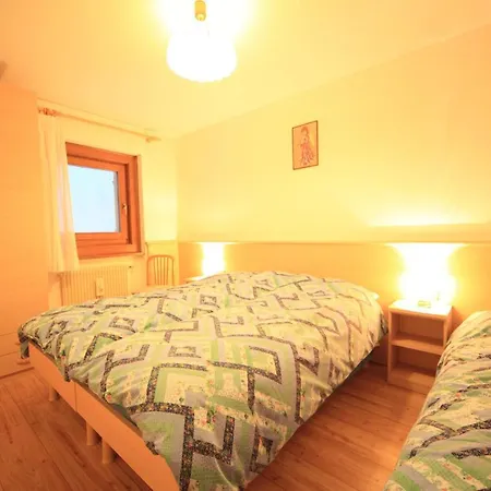 Solder Dolomiti Bed & Breakfast Sappada
