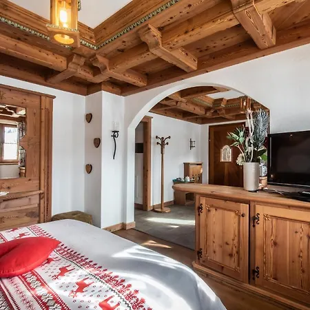 Bed & Breakfast Solder Dolomiti