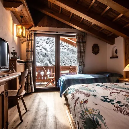 Solder Dolomiti *