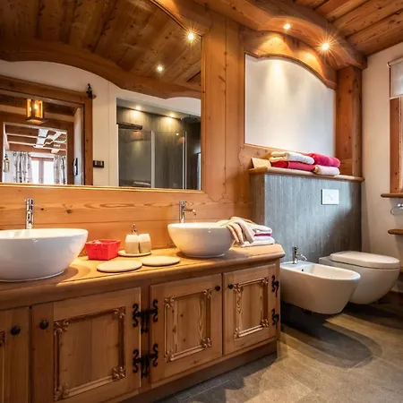 Bed & Breakfast Solder Dolomiti *