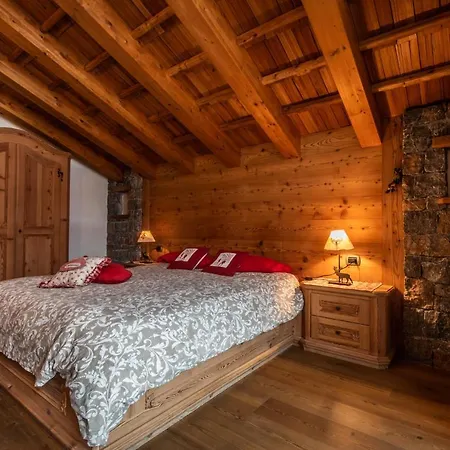Bed & Breakfast Solder Dolomiti