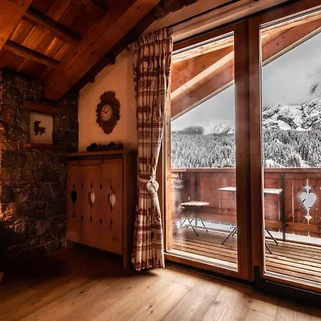 Solder Dolomiti Bed & Breakfast *