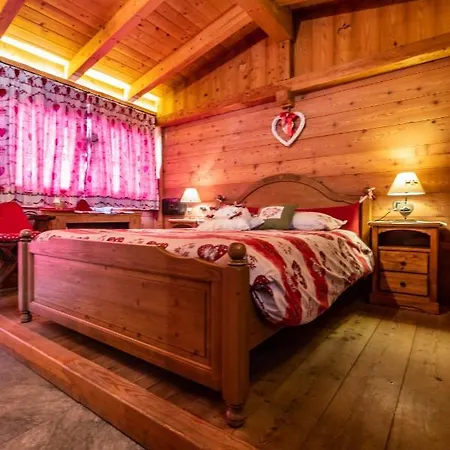 Solder Dolomiti Bed & Breakfast *
