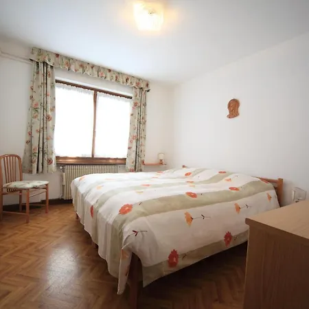 Bed & Breakfast Solder Dolomiti